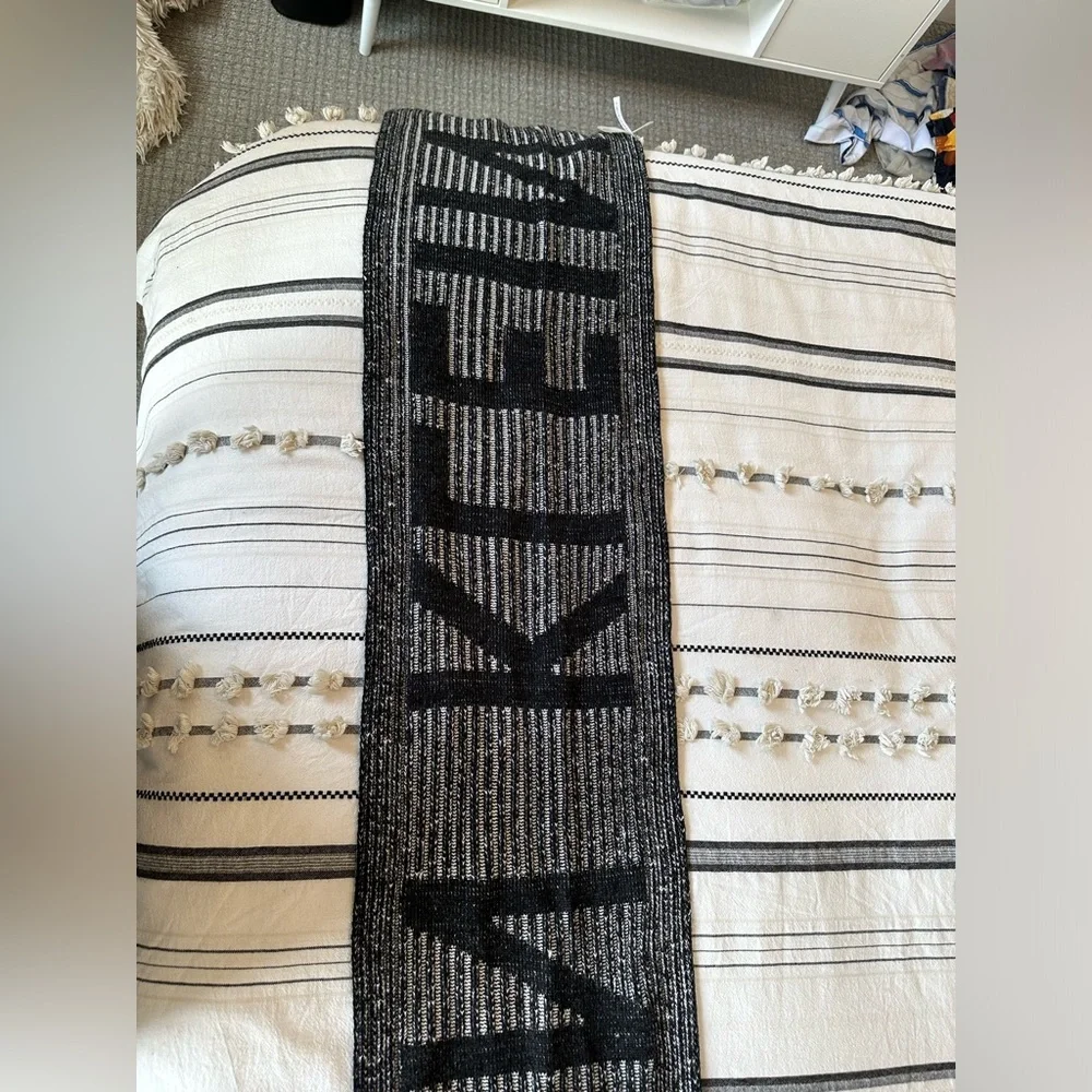 Calvin Klein Scarf - Picture 8 of 10